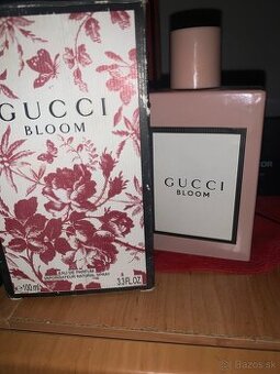 Gucci Bloom