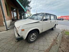 Lada 2104 50tkm