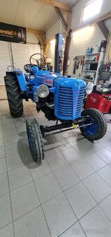 Zetor 25