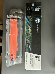 Predám originál HP toner - 1