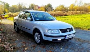 vw passat 1.9tdi 81kw B5 AFN 1.8T 1.8 20V - 1