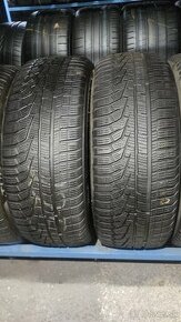 Hankook 225/55R18 letne - 1