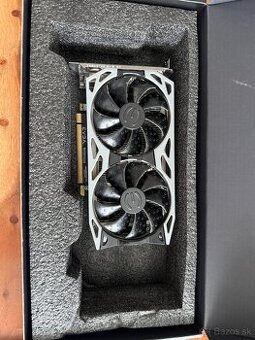 GeForce GTX 1660 6GB - 1