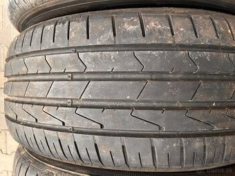 225/55R17 Hankook letne