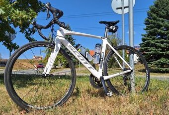 SCOTT FOIL 40 vel.L - 1