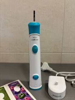 Philips Sonicare Kids- detská sonicka kefka.Doprava zadarmo - 1