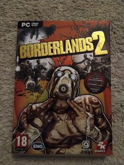 Borderlands 2 ( PC)