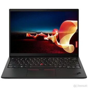 Lenovo X1 Carbon G9:Core i7 1185G7, 16GB, SSD 1TB, W11P - 1