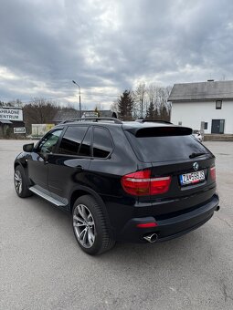 Bmw X5 E70