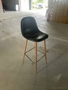 Barové stoličky (10 kusov)