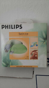 Philips Satin ice