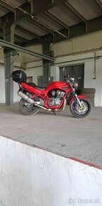 Suzuki Bandit 600 - 1