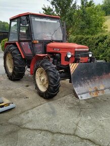 Zetor 6945 - 1