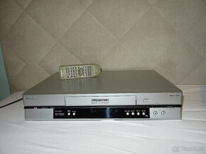 VHS videorekordér PANASONIC NV-HV50, 6 hlav,Hifi Stereo - 1