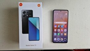 Xiaomi Redmi Note 13 dual 12/256GB - 1