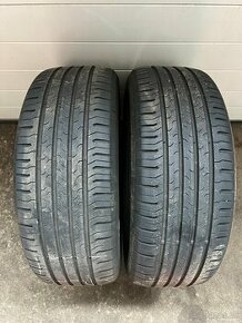 Letne Pneu Continental 215/55 R17 94V 2ks - 1