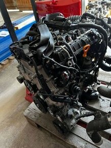 Motor 1.7 CRDI Hyundai i40, Tucson, Kia Sportage, Optima - 1