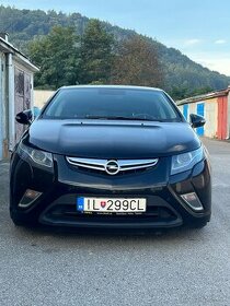 OPEL AMPERA PHEV - 1