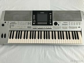 Yamaha psr s910 - 1