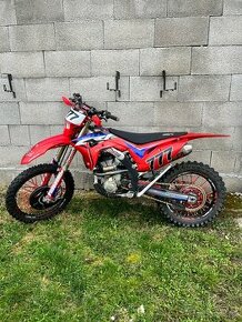 honda crf 250rx 2021