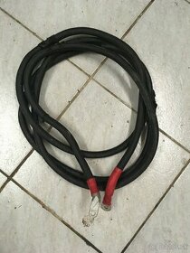 audi a6 c6 kabel a kurenie