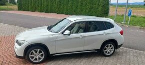BMW X1 ,150 Kw,X drive , Automat - 1