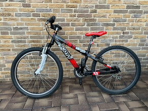 Bicykel Scott Voltage 24 - 1