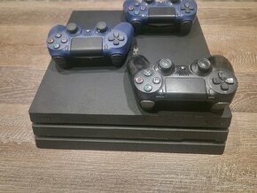 PS4 PRO - 1