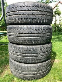 Kleber Dynaxer 225/45 R18