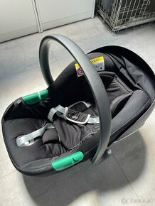 CYBEX Autosedačka i-Size Aton B2 + Isofix