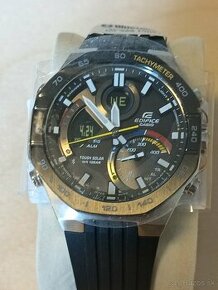 Casio Edifice