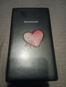 Tablet Lenovo - 1