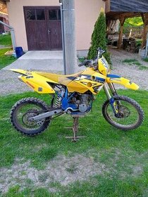 Husaberg fe 501