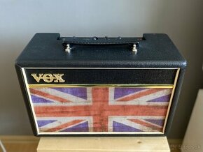 VOX Pathfinder 10 Union Jack