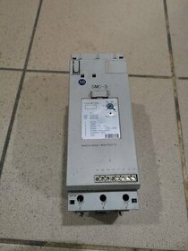 Predám soft štartér Allen Bradley 22KW