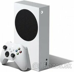 Xbox series S 512gb