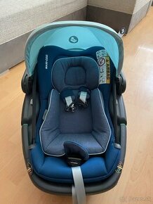 Maxi cosi Coral 360