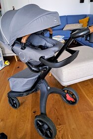 Stokke Xplory X