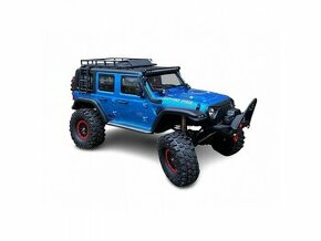 Prenajmem RC model DF-4S PRO crawler