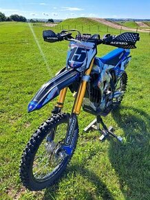 Suzuki 450 2020 - 1