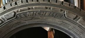 Michelin 205/65 r16c - 1