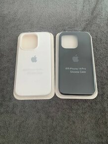 IPhone 14 pro silicone case