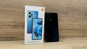 Xiaomi Redmi Note 12 Pro 5G 128GB Midnight - 1