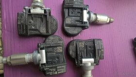 TPMS snimacce tlaku Kia,Hyundai, Mercedes ,BMW,Suzuki - 1