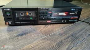 Sony TC-FX707R