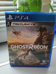 Ghost Recon Wildlands - Tom Clancy´s