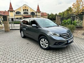 Honda CRV 2.0vvti benzin ,11/2012,157000km,M6