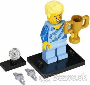 LEGO 71032 Minifig. S.22 Figure Skating Champion- neotvorené