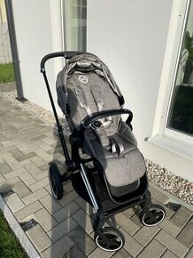 Cybex Priam