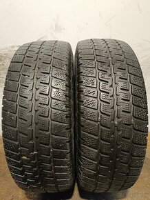 215/70 R15C Letné pneumatiky Matador Sibir Snow Van 2 kusy